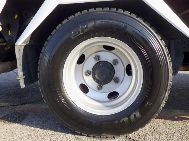 三菱 キャンター TPG-FEA50(2WD)の写真27