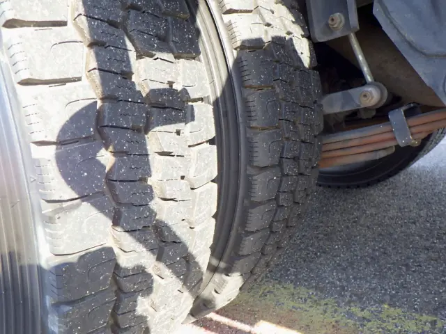 三菱 キャンター TPG-FEA50(2WD)の写真28