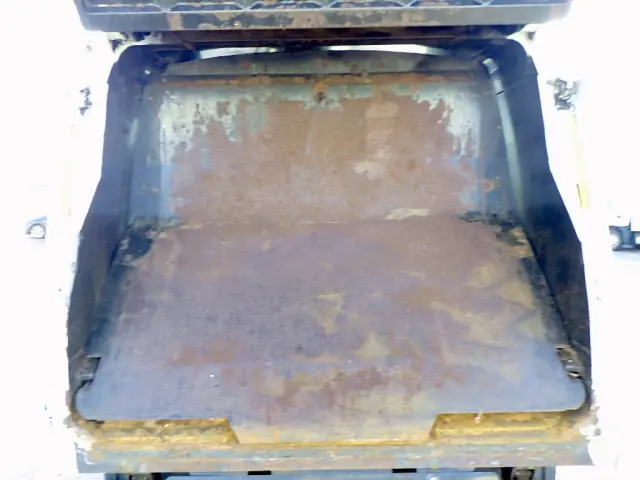 三菱 キャンター TPG-FEA50(2WD)の写真37