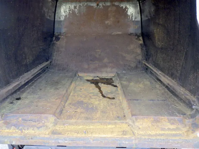 三菱 キャンター TPG-FEA50(2WD)の写真38