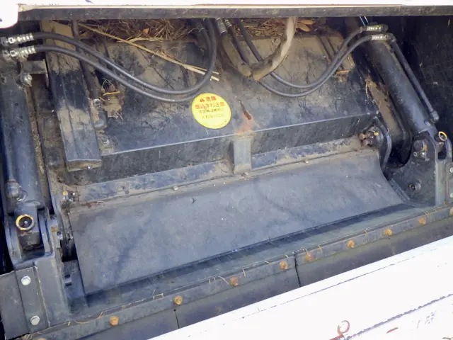 三菱 キャンター TPG-FEA50(2WD)の写真39