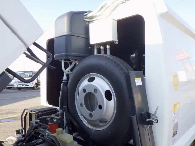 三菱 キャンター TPG-FEA50(2WD)の写真40