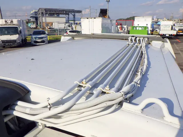 三菱 キャンター TPG-FEA50(2WD)の写真41