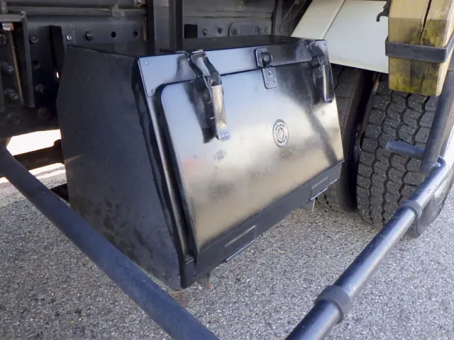 三菱 キャンター TPG-FEA50(2WD)の写真43