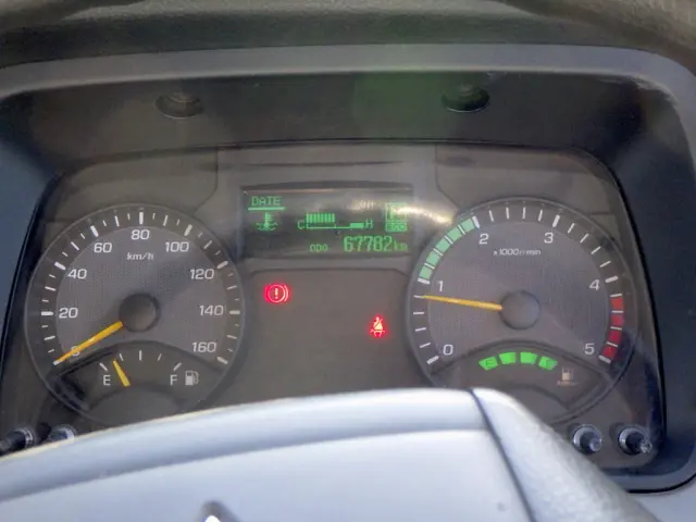 三菱 キャンター TPG-FEA50(2WD)の写真49