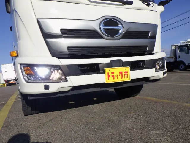 日野 レンジャー 2KG-FC2ABA(2WD)の写真3