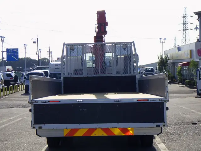 日野 レンジャー 2KG-FC2ABA(2WD)の写真7