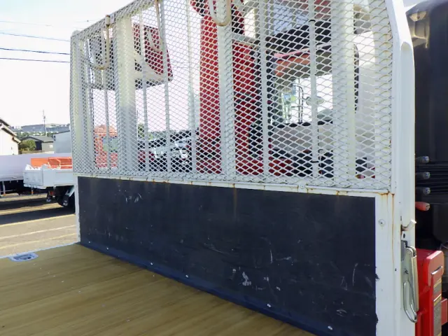 日野 レンジャー 2KG-FC2ABA(2WD)の写真8