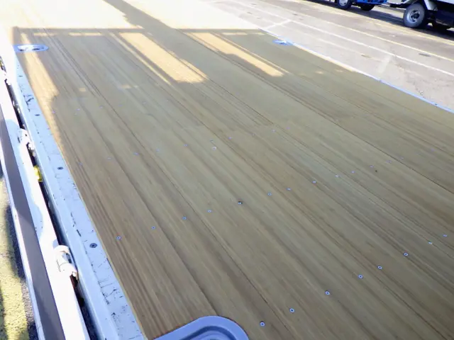 日野 レンジャー 2KG-FC2ABA(2WD)の写真9