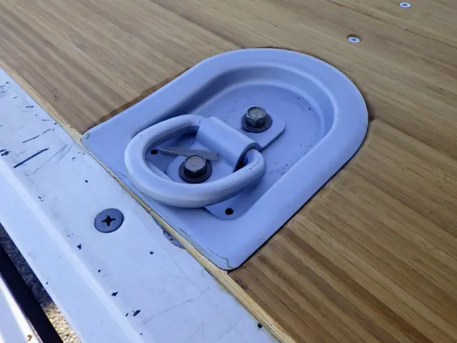 日野 レンジャー 2KG-FC2ABA(2WD)の写真10