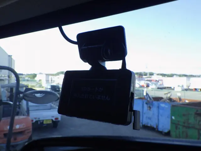 日野 レンジャー 2KG-FC2ABA(2WD)の写真16