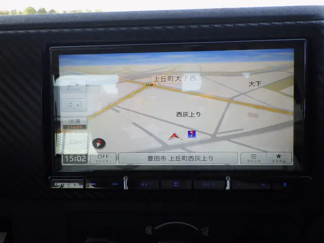 日野 レンジャー 2KG-FC2ABA(2WD)の写真18