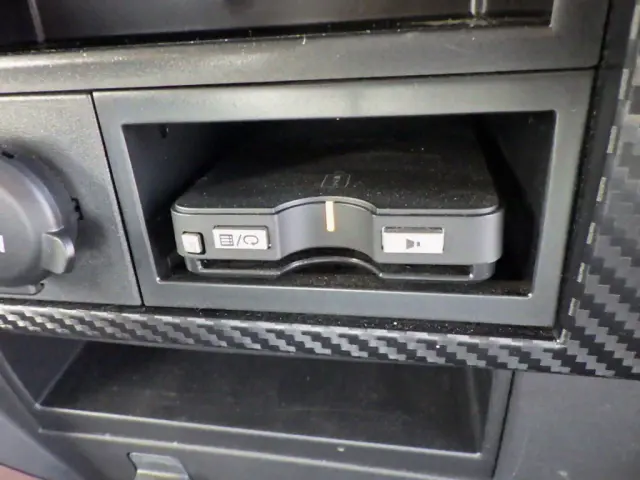 日野 レンジャー 2KG-FC2ABA(2WD)の写真20