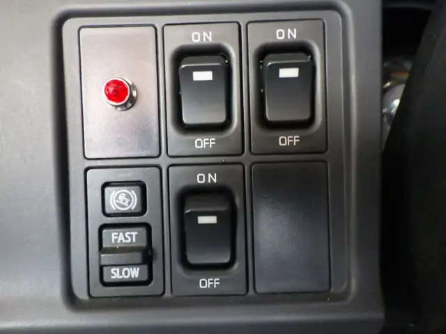 日野 レンジャー 2KG-FC2ABA(2WD)の写真23