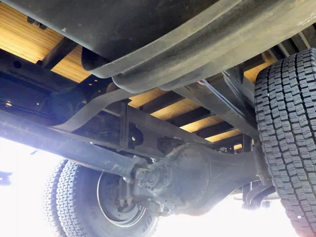 日野 レンジャー 2KG-FC2ABA(2WD)の写真28