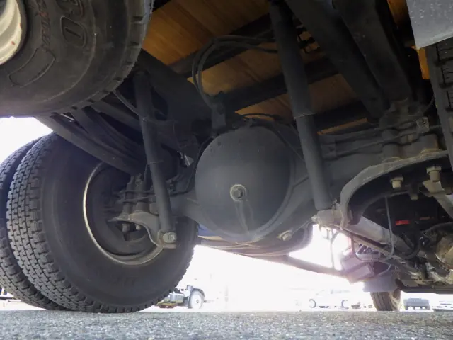 日野 レンジャー 2KG-FC2ABA(2WD)の写真29