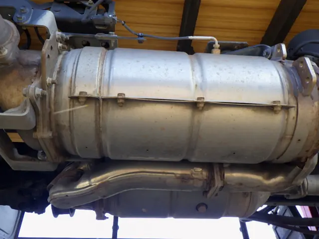 日野 レンジャー 2KG-FC2ABA(2WD)の写真30