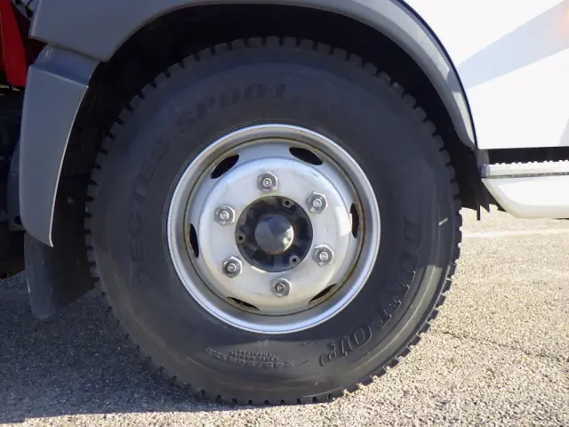 日野 レンジャー 2KG-FC2ABA(2WD)の写真31