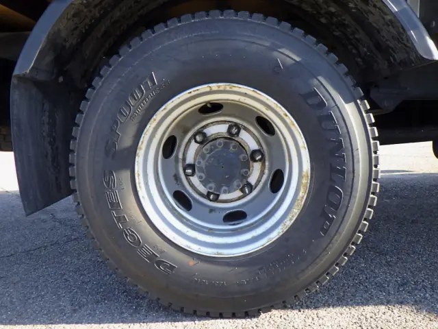 日野 レンジャー 2KG-FC2ABA(2WD)の写真32