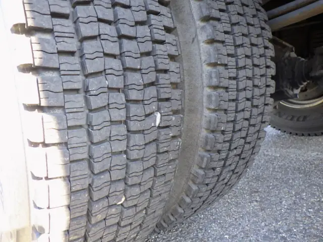 日野 レンジャー 2KG-FC2ABA(2WD)の写真33