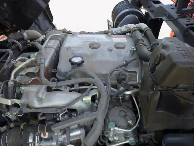 日野 レンジャー 2KG-FC2ABA(2WD)の写真34