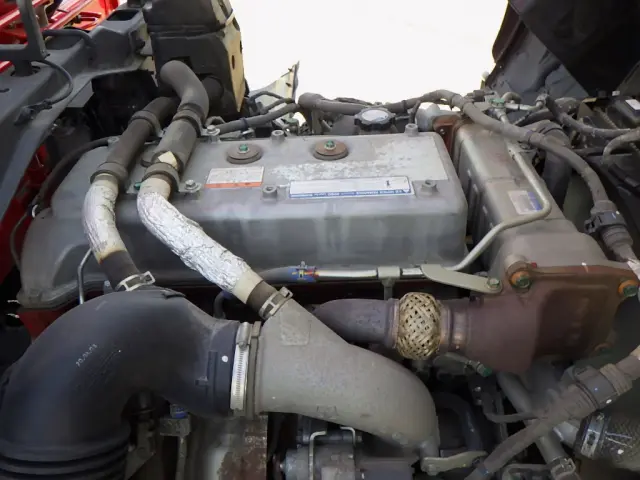 日野 レンジャー 2KG-FC2ABA(2WD)の写真35