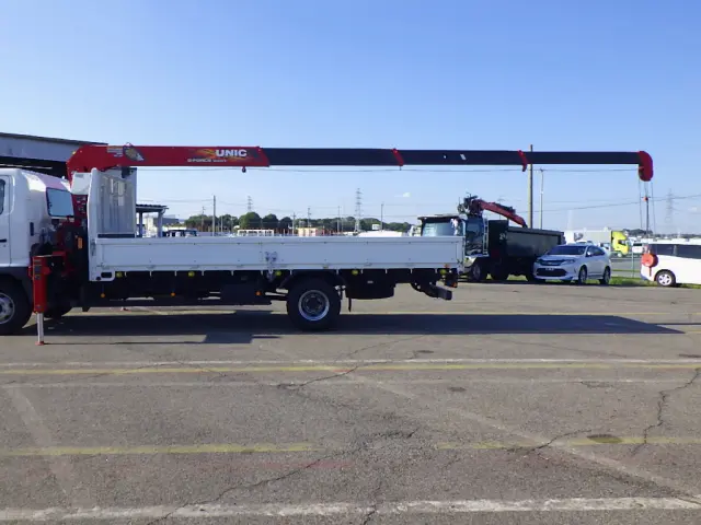 日野 レンジャー 2KG-FC2ABA(2WD)の写真38