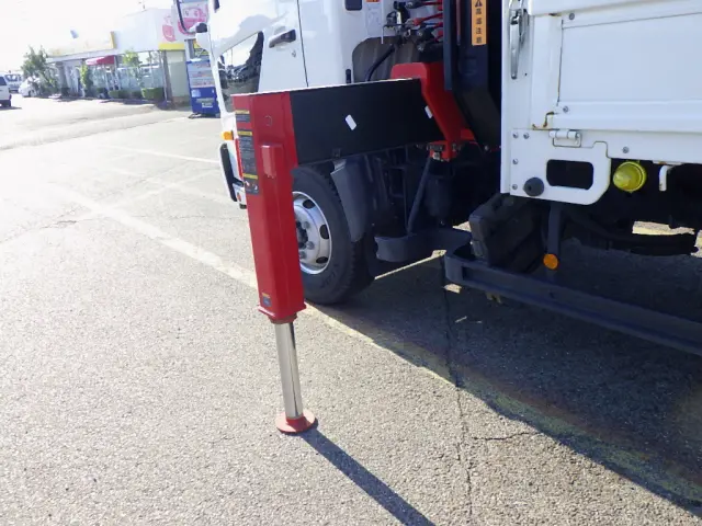 日野 レンジャー 2KG-FC2ABA(2WD)の写真39