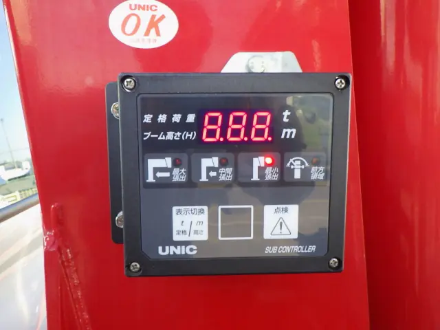 日野 レンジャー 2KG-FC2ABA(2WD)の写真40