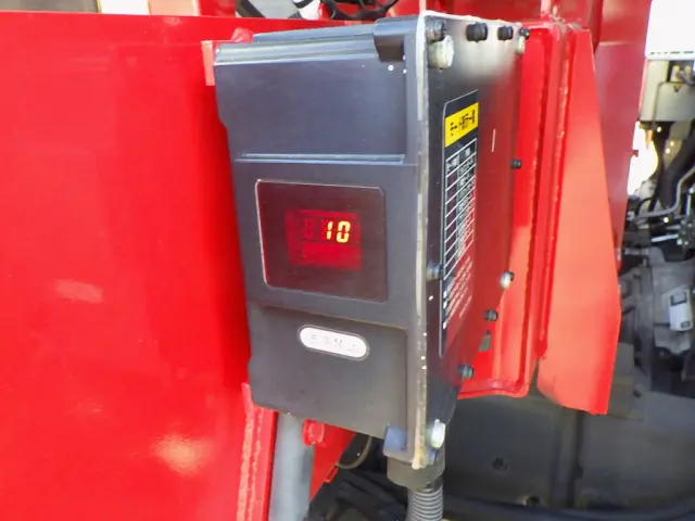 日野 レンジャー 2KG-FC2ABA(2WD)の写真41