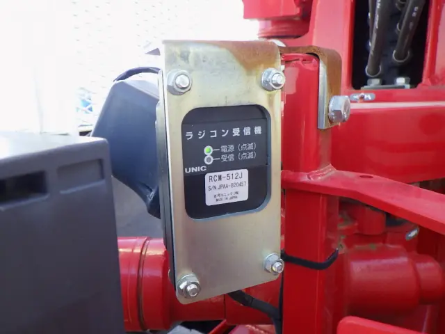 日野 レンジャー 2KG-FC2ABA(2WD)の写真42