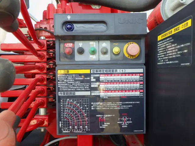 日野 レンジャー 2KG-FC2ABA(2WD)の写真43