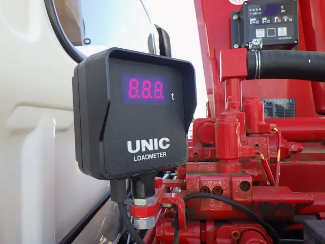 日野 レンジャー 2KG-FC2ABA(2WD)の写真44