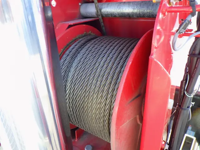 日野 レンジャー 2KG-FC2ABA(2WD)の写真45