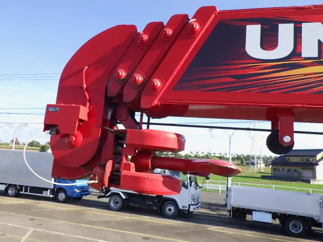 日野 レンジャー 2KG-FC2ABA(2WD)の写真46