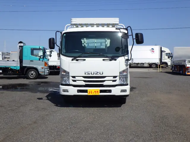 いすゞ フォワード 2RG-FRR90S2(2WD)の写真7