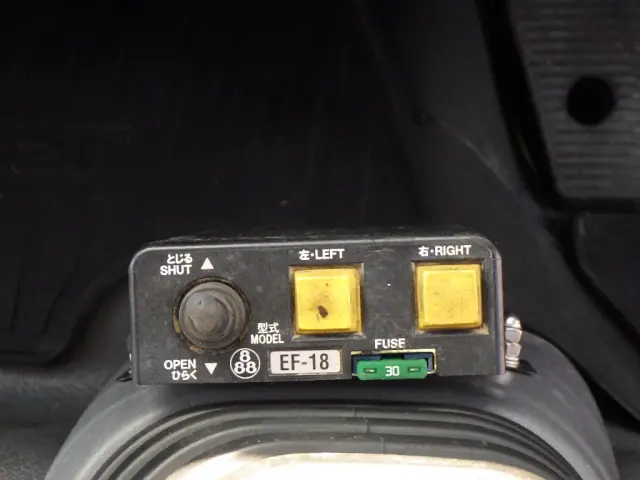 いすゞ フォワード 2RG-FRR90S2(2WD)の写真34