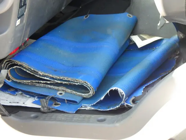 いすゞ フォワード 2RG-FRR90S2(2WD)の写真43