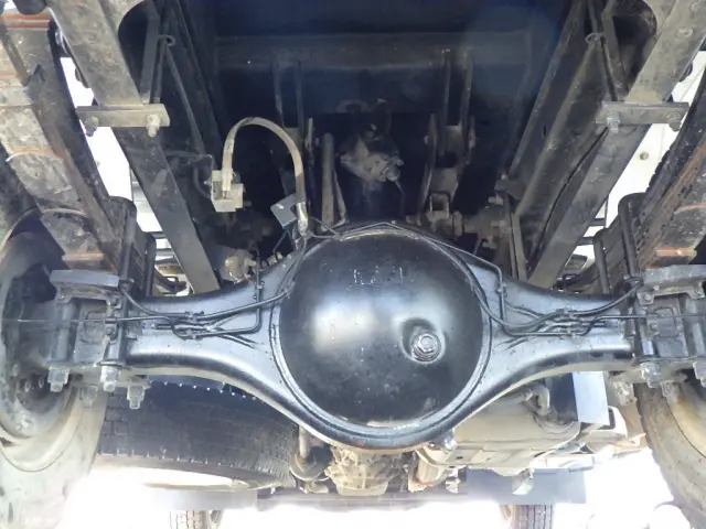 いすゞ フォワード 2RG-FRR90S2(2WD)の写真49