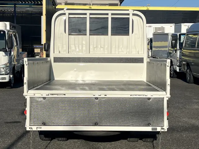 トヨタ ダイナ 2RG-XZU605(2WD)の写真6