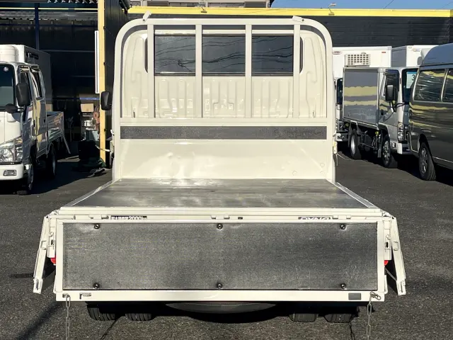 トヨタ ダイナ 2RG-XZU605(2WD)の写真8