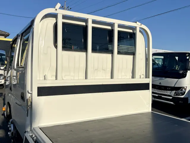 トヨタ ダイナ 2RG-XZU605(2WD)の写真11