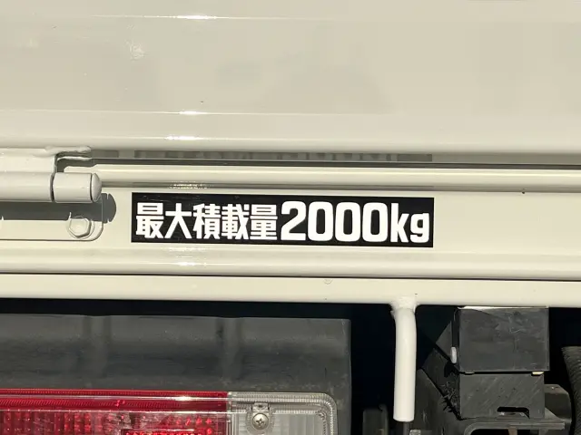 トヨタ ダイナ 2RG-XZU605(2WD)の写真12