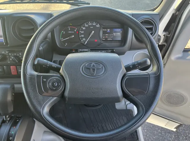 トヨタ ダイナ 2RG-XZU605(2WD)の写真16