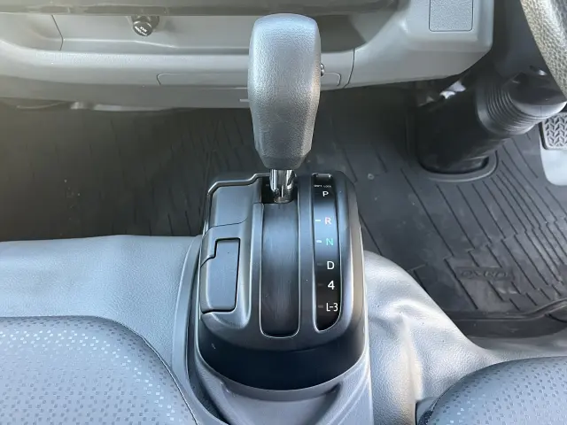 トヨタ ダイナ 2RG-XZU605(2WD)の写真17