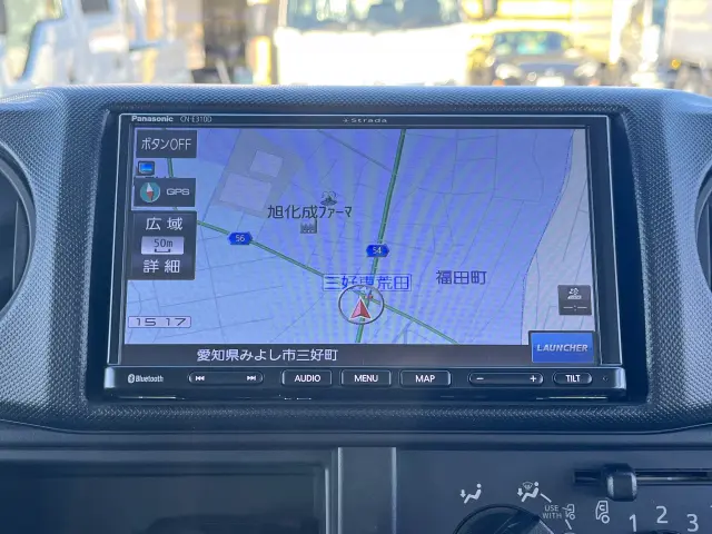 トヨタ ダイナ 2RG-XZU605(2WD)の写真19