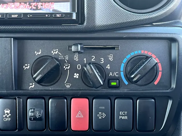 トヨタ ダイナ 2RG-XZU605(2WD)の写真21