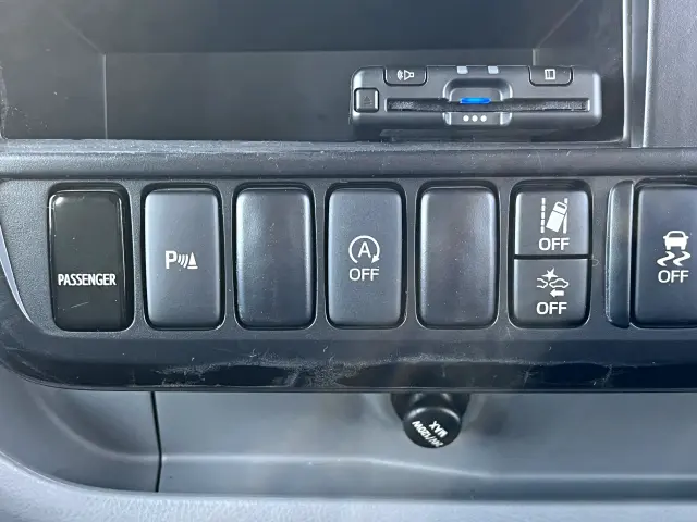 トヨタ ダイナ 2RG-XZU605(2WD)の写真23