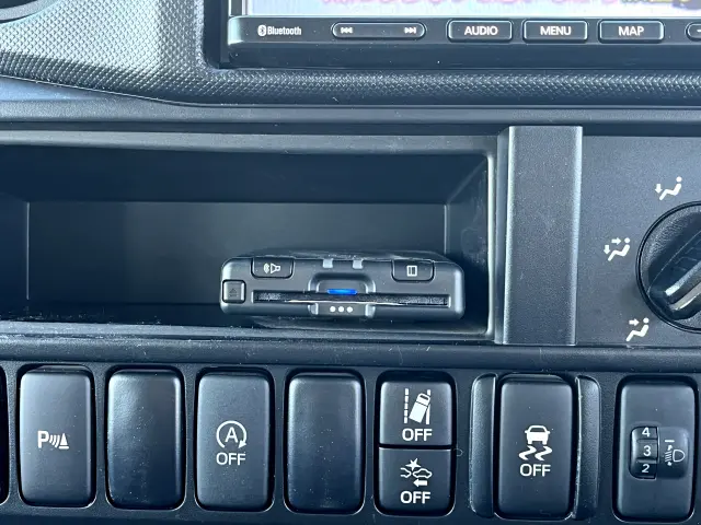 トヨタ ダイナ 2RG-XZU605(2WD)の写真25