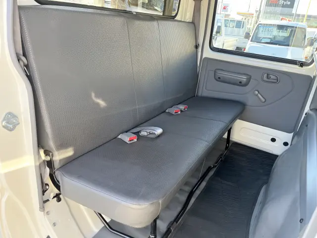 トヨタ ダイナ 2RG-XZU605(2WD)の写真26